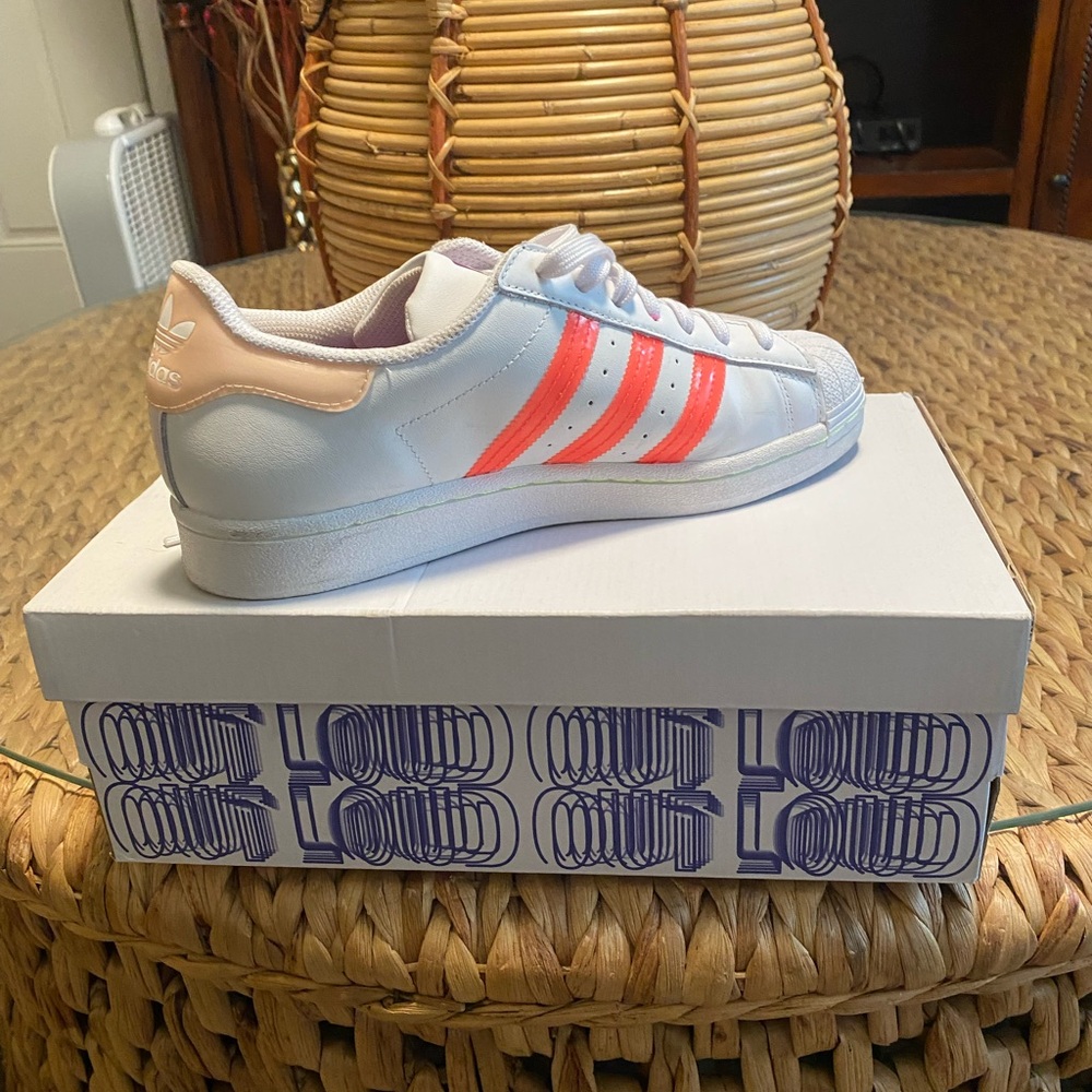Superstar W Adidas